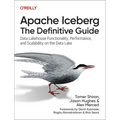 Apache Iceberg: The Definitive Guide: Data Lakehouse Functionality, Performance, and Scalability on the Data Lake - Paperback