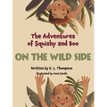 On The Wild Side: On The Wild Side - Hardcover