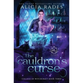 The Cauldron's Curse - Paperback