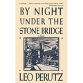 By Night Under the Stone Bridge - Paperback