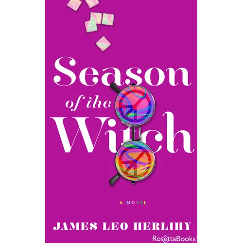 Season of the Witch - Paperback