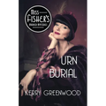 Urn Burial - Paperback