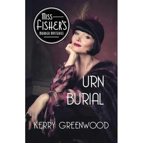 Urn Burial - Paperback