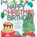 Happy Christmas Birthday - Hardcover