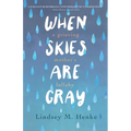 When Skies Are Gray: A Grieving Mother's Lullaby - Paperback