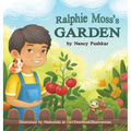 Ralphie Moss's Garden - Hardcover