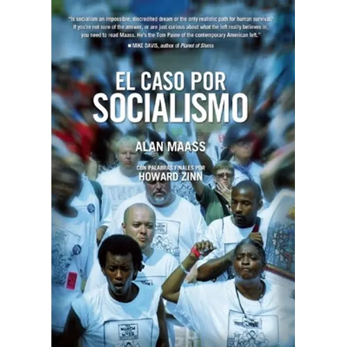 El Caso Por Socialismo - Paperback