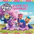 My Little Pony: Easter Egg Surprise!: An Easter and Springtime Book for Kids - Paperback