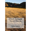 That Affair Next Door - Paperback