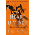 A Heart Divided: The Definitive Edition - Paperback