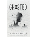 Ghosted: Experiment in Terror #9.5 - Paperback