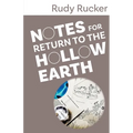 Notes for Return to the Hollow Earth - Paperback