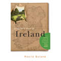 A Secret Map of Ireland - Paperback