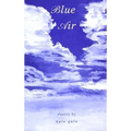 Blue Air - Paperback