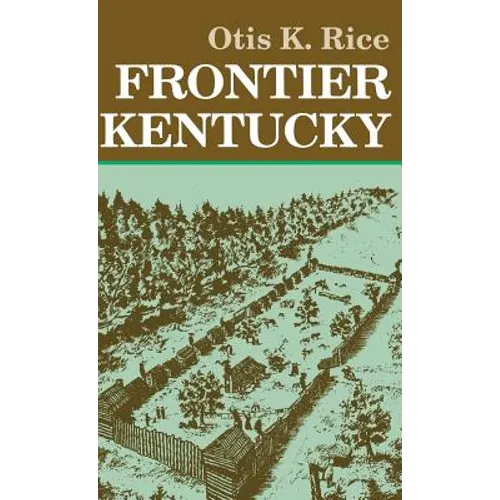Frontier Kentucky