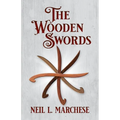 The Wooden Swords - Paperback