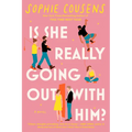 Is She Really Going Out with Him? - Paperback