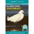 All about Birds Southeast - Paperback