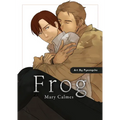 Frog - Paperback