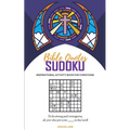 Bible Quotes Sudoku: Inspirational Activity Book For Christians - Paperback