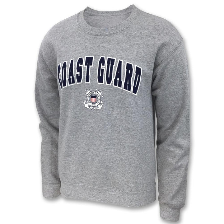 U.S. Coast Guard