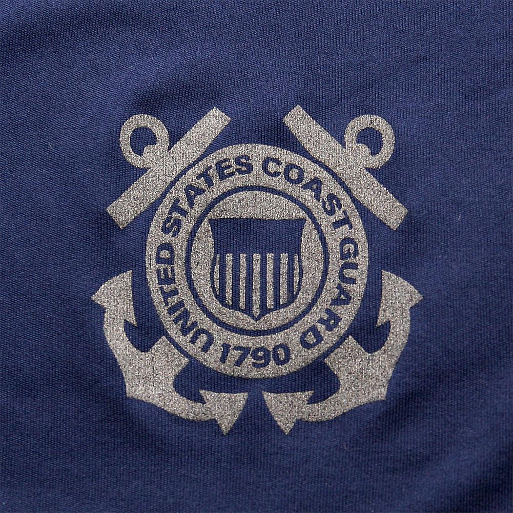 Coast Guard PT Shorts