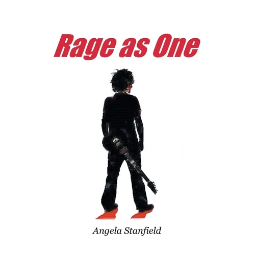 Rage as One - Paperback