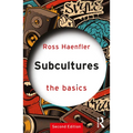 Subcultures: The Basics - Paperback