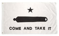 Gonzales (Come And Take It) Flag - 100% Made in USA