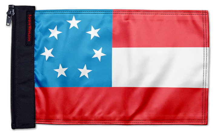 Custom, Decorative & Specialty Flags