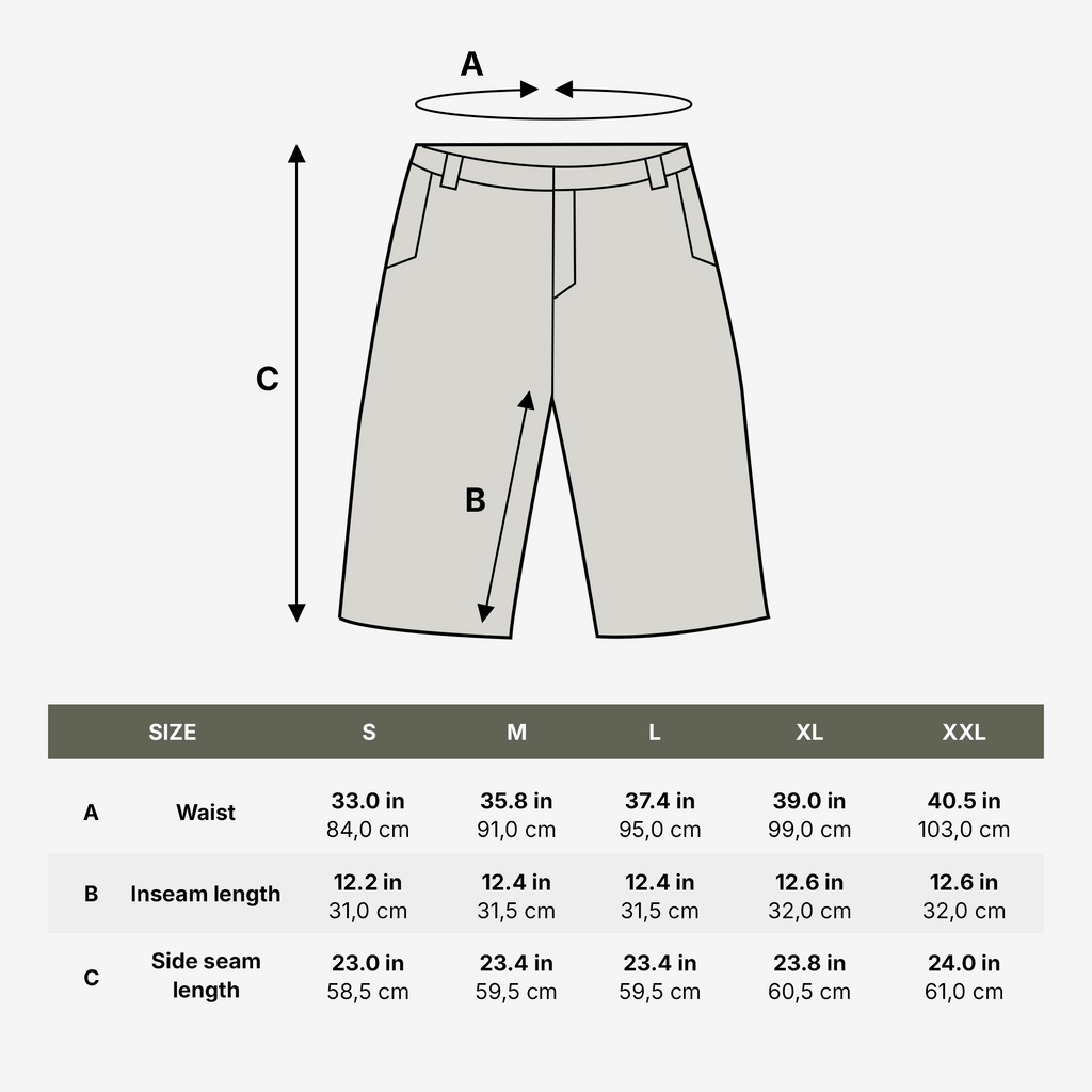 M-Tac Shorts Aggressor (Short)