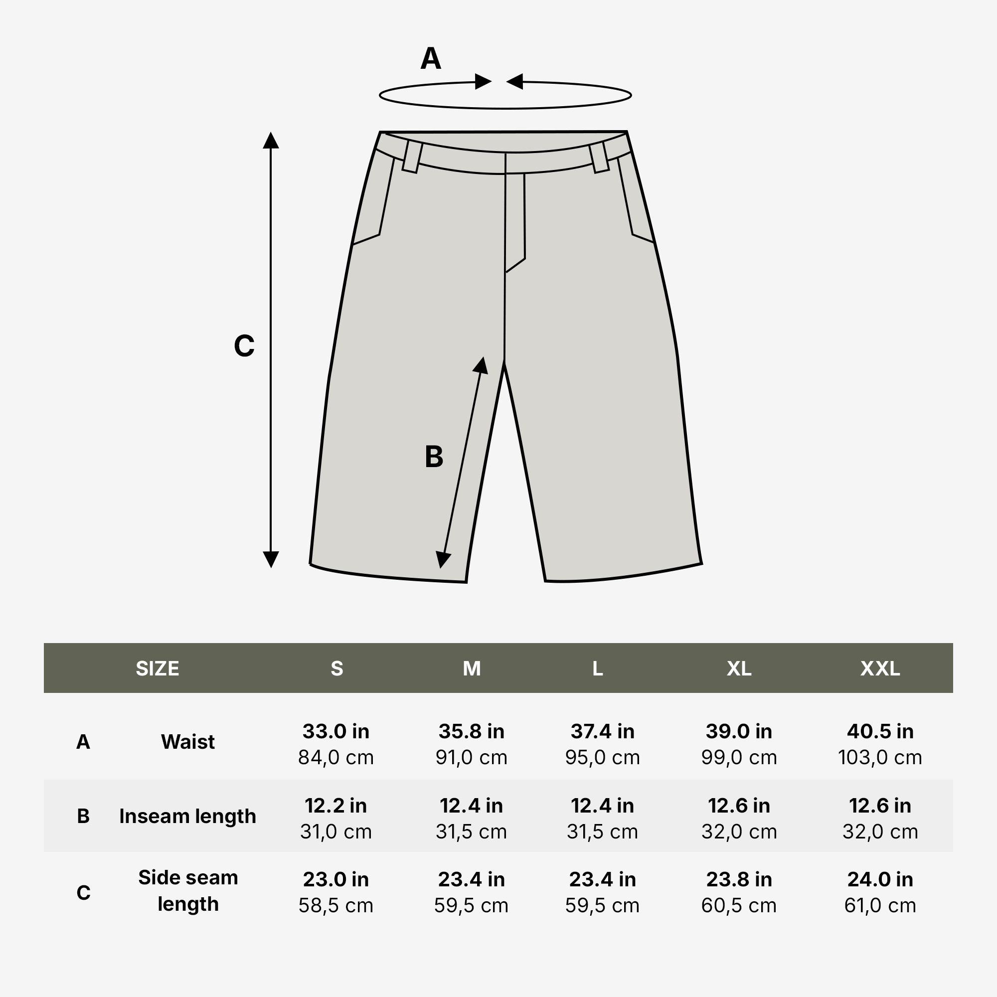 M-Tac Shorts Aggressor (Short)