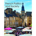 French Politics and Society - Paperback