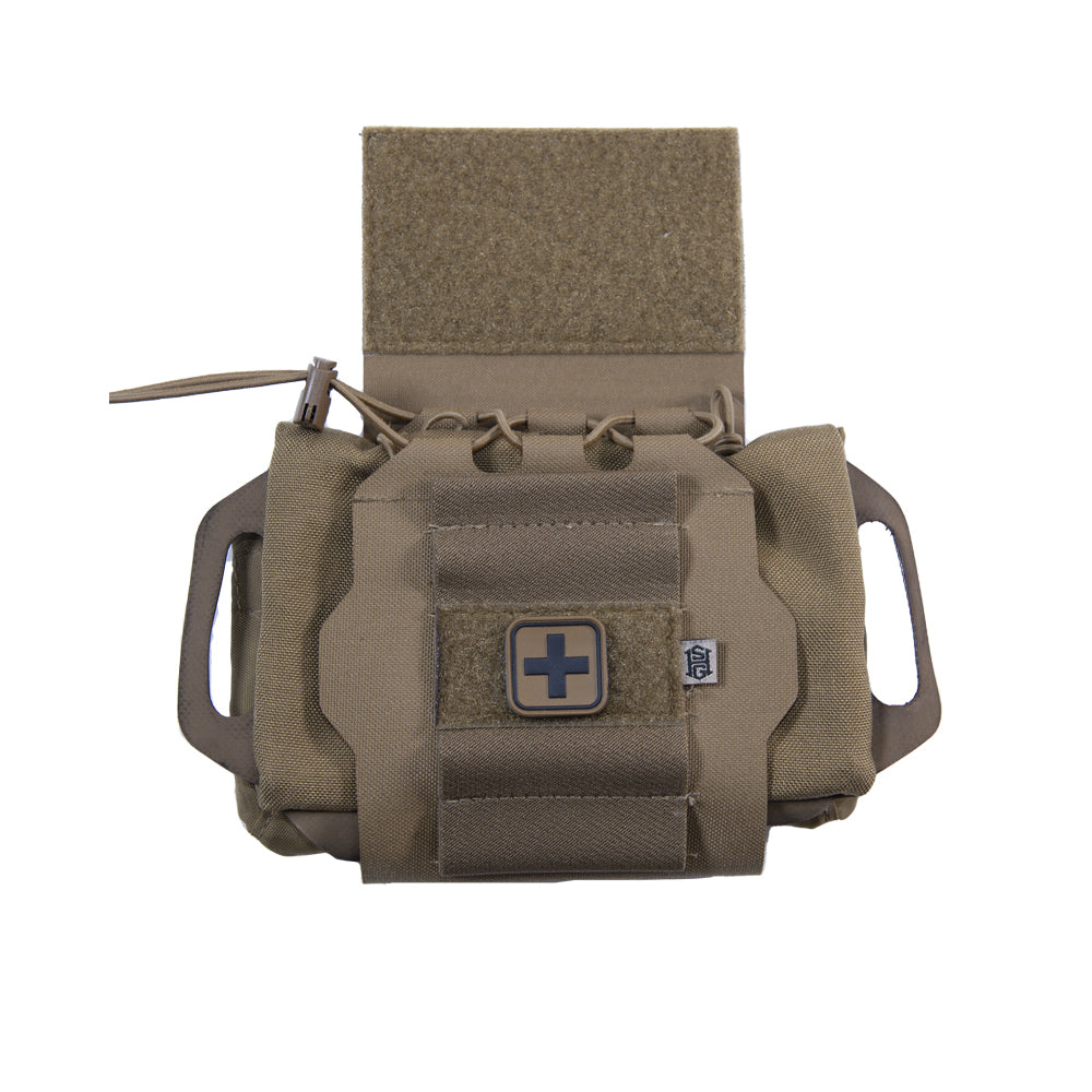 HSGI ReFlex Hanger - Ambidextrous IFAK Pouch - Made in USA