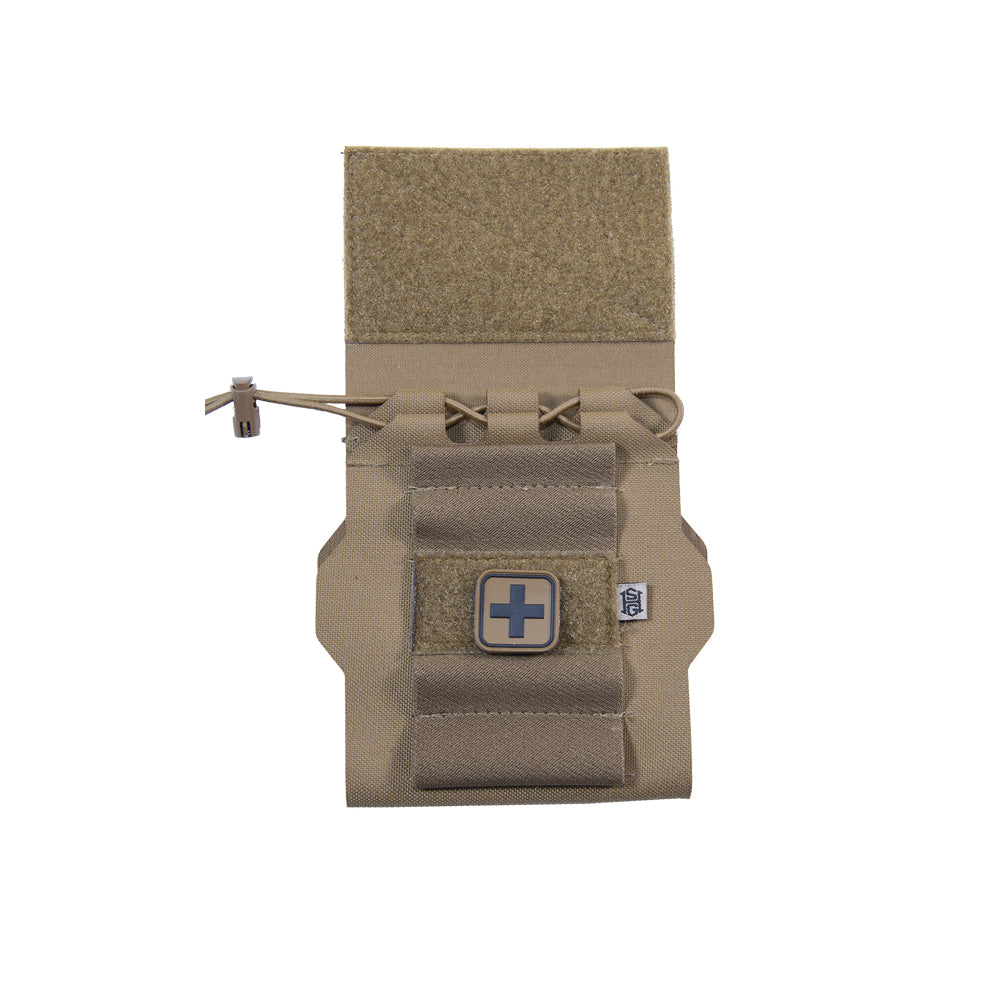 HSGI ReFlex Hanger - Ambidextrous IFAK Pouch - Made in USA