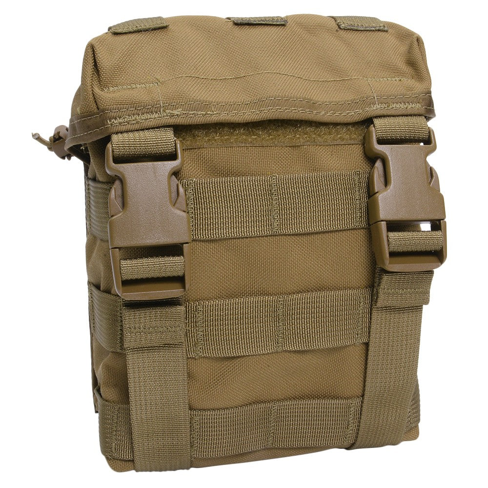 High Speed Gear Canteen 2QT Pouch - Made in the USA