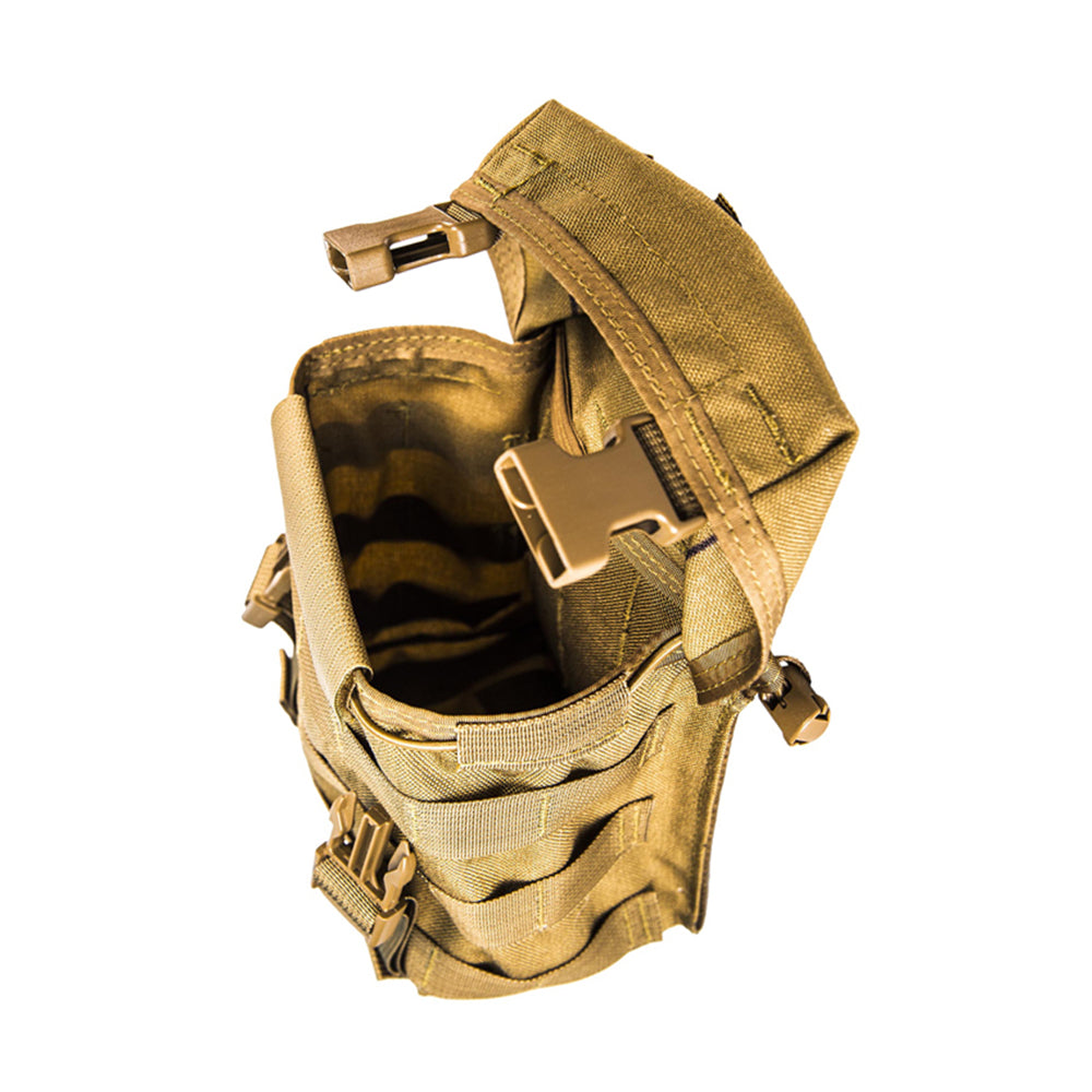 High Speed Gear Canteen 2QT Pouch - Made in the USA