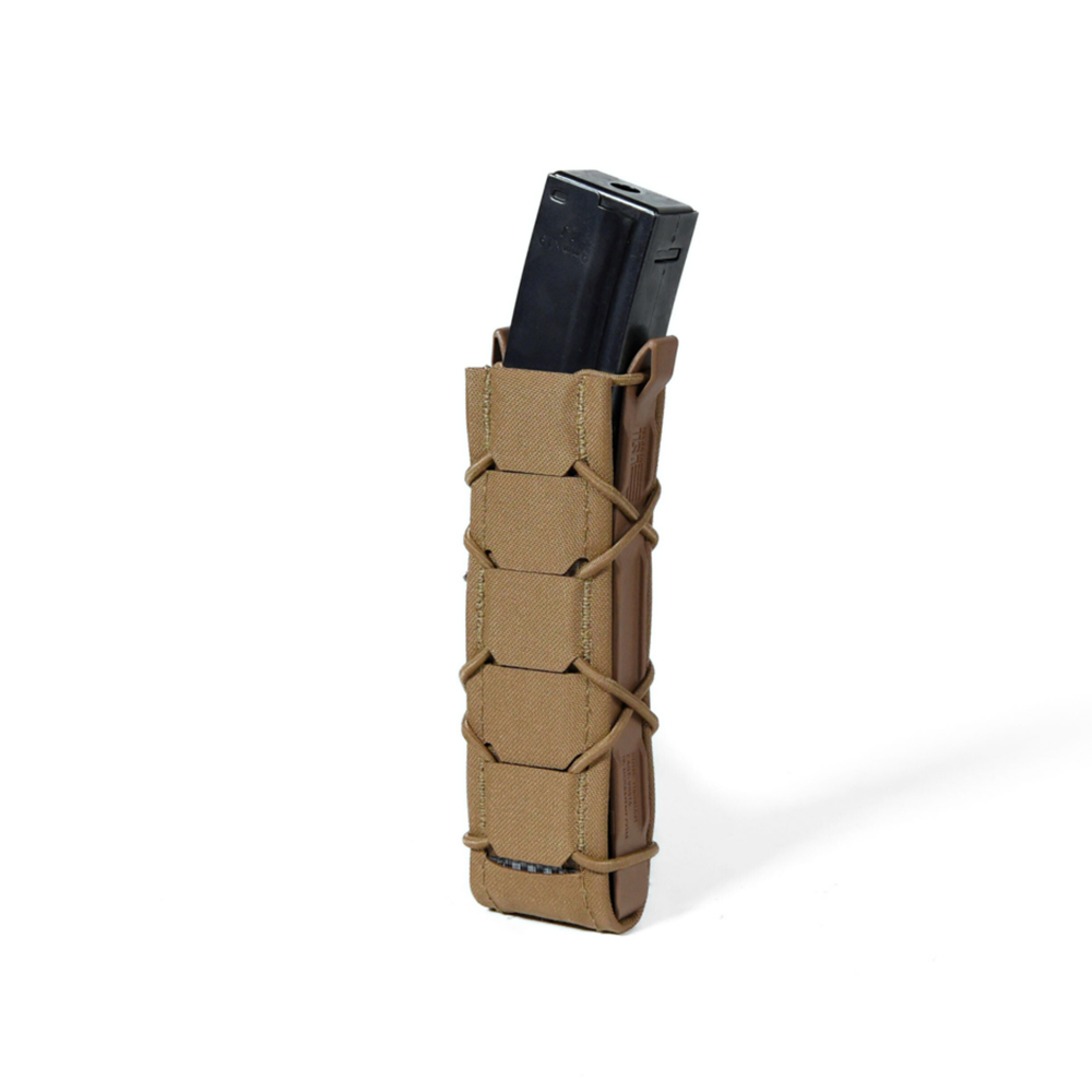 High Speed Gear GEN 2 Extended Pistol TACO - Pistol and SMG Mag Pouch