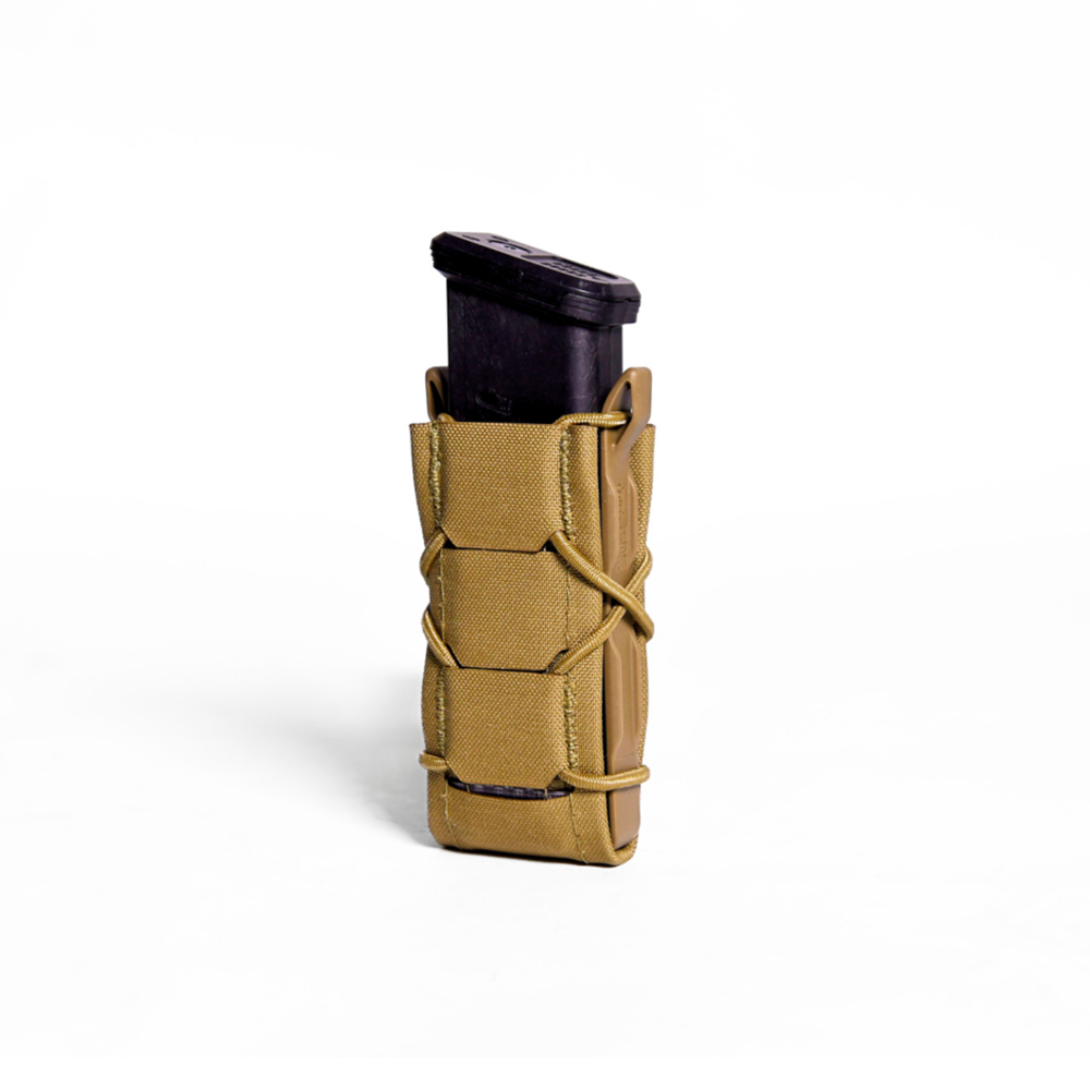High Speed Gear GEN 2 Pistol TACO - Pistol Magazine Pouch
