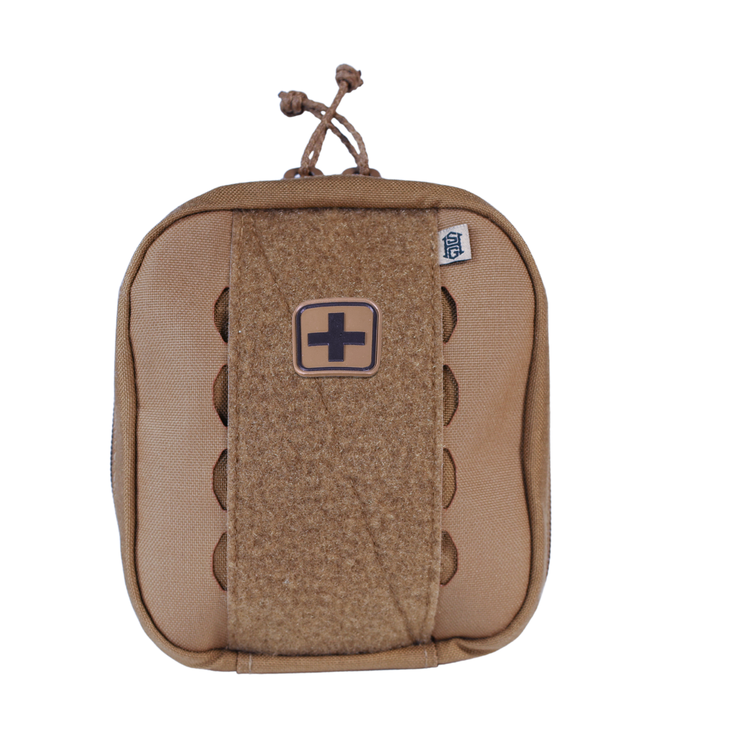 High Speed Gear Med Pak - MOLLE Mounted Medical Pouch - Made in USA