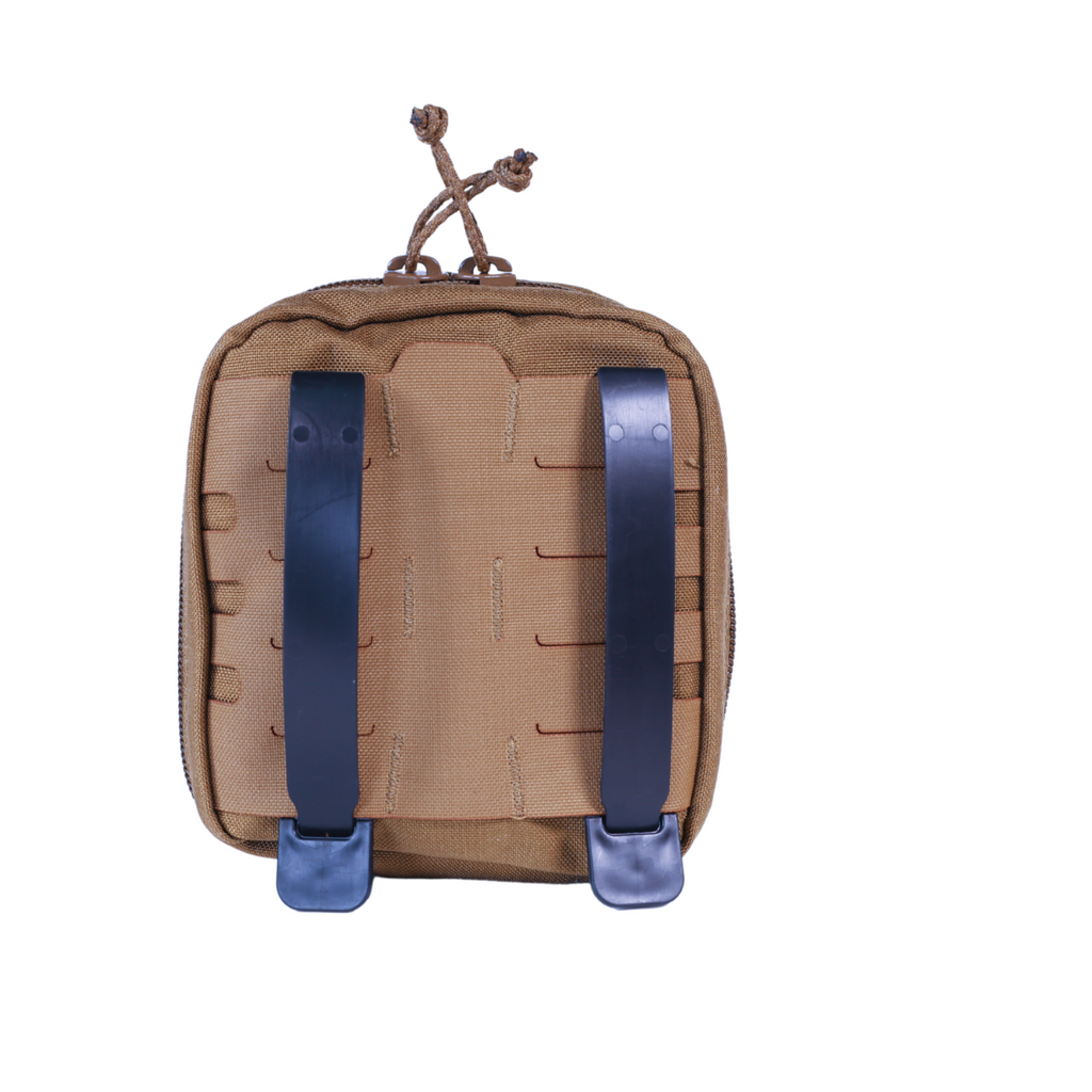 High Speed Gear Med Pak - MOLLE Mounted Medical Pouch - Made in USA