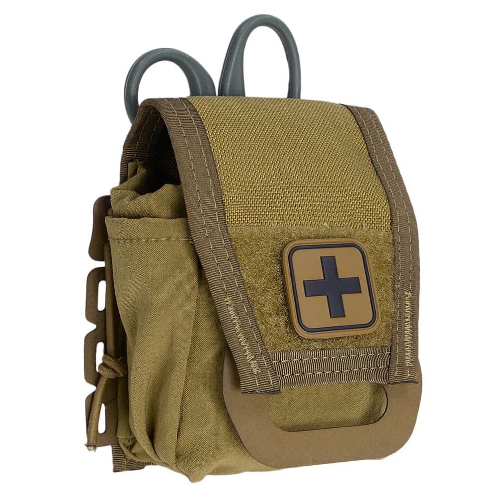 High Speed Gear ReVive Medical Pouch - Trauma Kit - Made in the USA