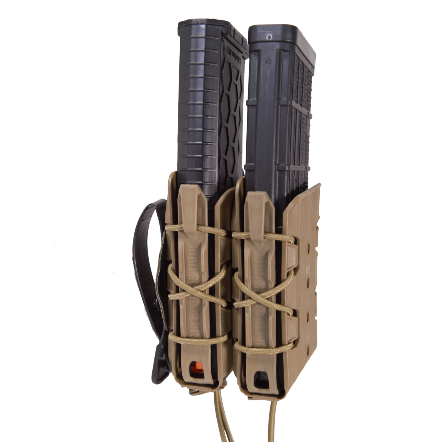 High Speed Gear Polymer X2R TACO V2 - Rifle Magazine Pouch