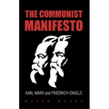 The Communist MANIFESTO - Paperback