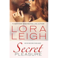 Secret Pleasure - Paperback