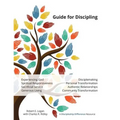Guide for Discipling - Paperback