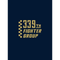 339th Fighter Group - Paperback