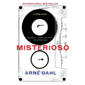 Misterioso - Paperback