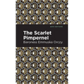 The Scarlet Pimpernel - Paperback