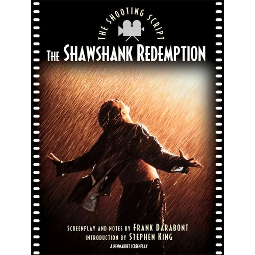 Shawshank Redemption - Paperback